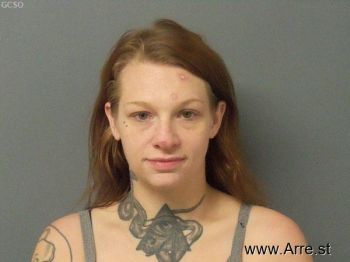 Chelsea Rae Smith Mugshot