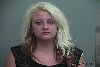 Chelsia Lynn Arndt Mugshot