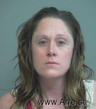 Christa Lee Parker Mugshot