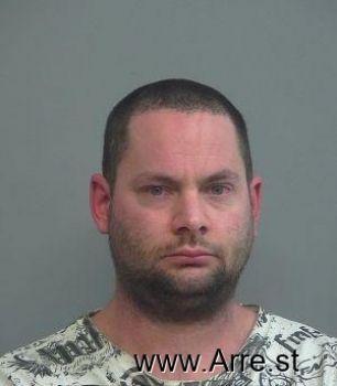 Christian Allen Dunn Mugshot