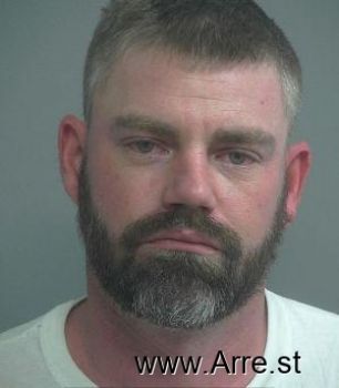 Christian Richard Hossele Mugshot