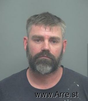 Christian Richard Hossele Mugshot