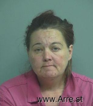 Christina Diane Wilson Mugshot