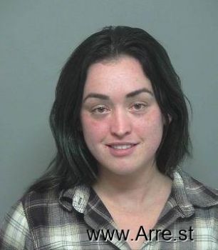 Christine Lee Hallett Mugshot