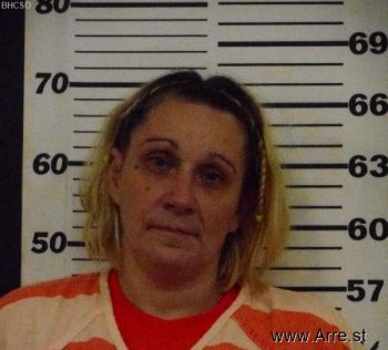 Christine Jean Reiling Mugshot