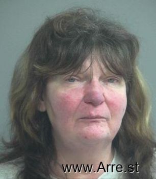 Christine Louise Risley Mugshot