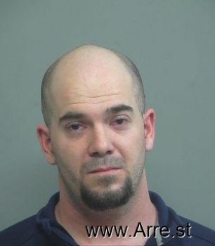 Christopher Alvin Acheson Mugshot