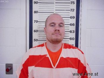 Christopher Patricklee Bennett Mugshot