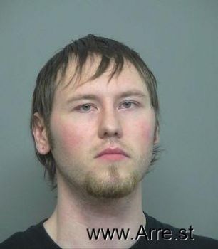 Christopher Ray Brackett Mugshot