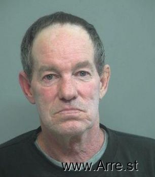 Christopher Lane Carson Mugshot