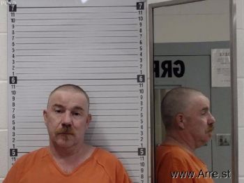 Christopher Wayne Gum Mugshot