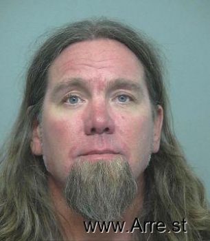 Christopher Nathan Hansen Mugshot