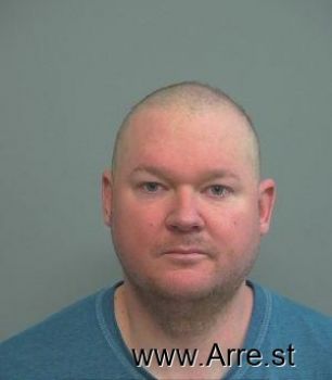 Christopher Allen Jacobsen Mugshot