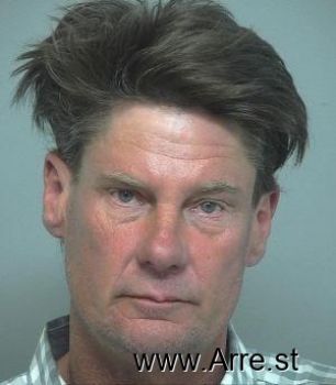 Christopher W Langford Mugshot