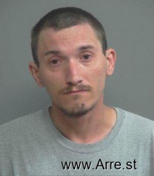 Christopher Kyle Larson Mugshot