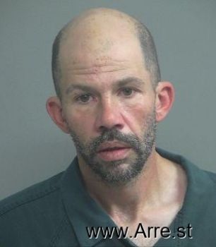 Christopher Eric Larson Mugshot