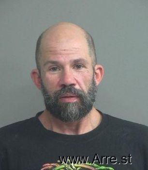 Christopher Eric Larson Mugshot