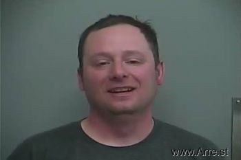 Christopher John Mccurdy Mugshot