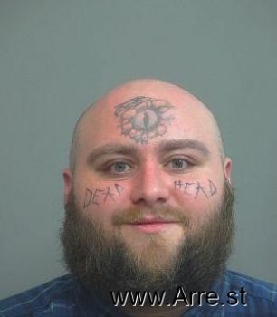 Christopher  Meese Mugshot