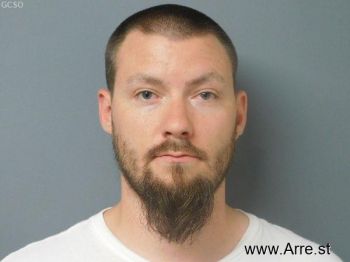 Christopher Preston Palmer Mugshot