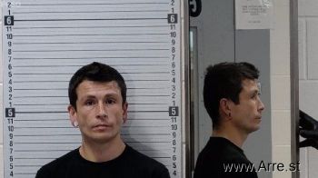 Christopher Nash Pugrad Mugshot