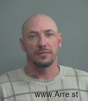 Christopher Ray Robertson Mugshot