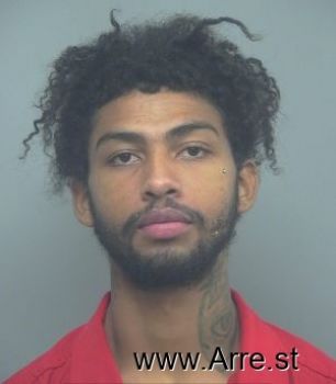 Christopher Jacob Taylor Mugshot