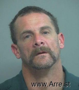 Christopher Ivan Michael Turner Mugshot