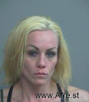 Cindy Rae Liston Mugshot