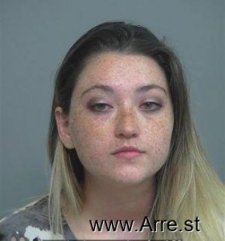 Claralaine  Whitear Mugshot