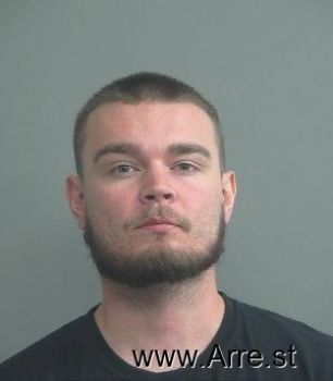 Clay Allen Cudney Mugshot