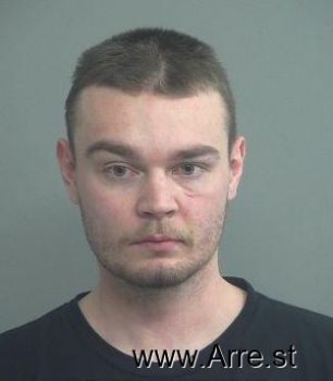 Clay Allen Cudney Mugshot