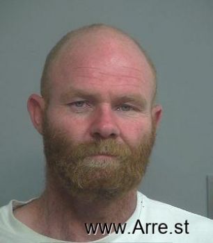 Clayton Leslie Carribou Mugshot