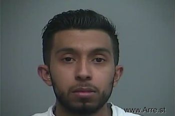 Clemente Jr Hernandez Mugshot