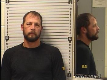 Clinton James Bassett Mugshot