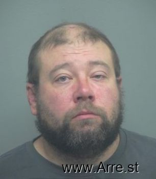 Clinton Dale Radakovich Mugshot