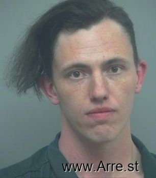 Cody James Allen Mugshot