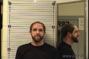 Cody Ray Lester Mugshot