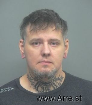 Cody Alan Mccurdy Mugshot