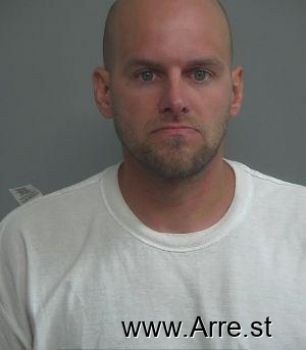 Colby Jeffery Bullock Mugshot