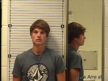 Colby Gene Davison Mugshot