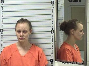 Colleen Renee Searle Mugshot