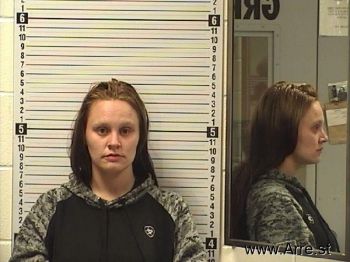 Colleen Renee Searle Mugshot