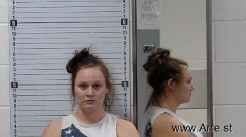 Colleen Renee Searle Mugshot