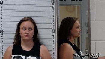 Colleen Renee Searle Mugshot