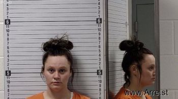 Colleen Renee Searle Mugshot