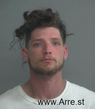 Coltin Eugene Lindsey Mugshot