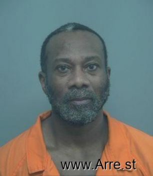 Corey Vaughn Reece Mugshot