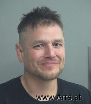 Corey William Lief Weeks Mugshot