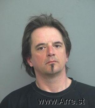 Cory Scott Sanders Mugshot